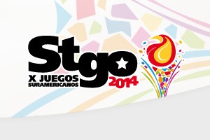 Especial Juegos Odesur Santiago 2014